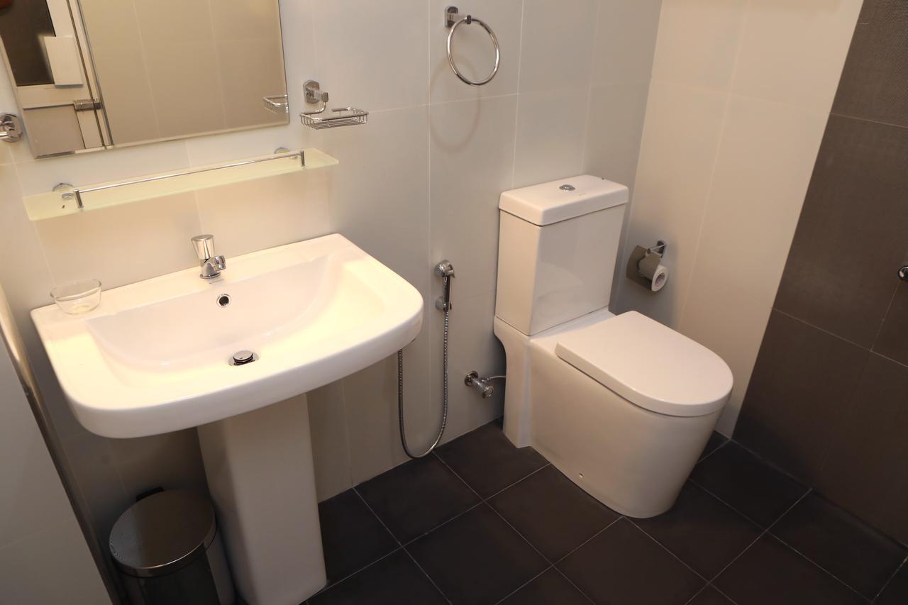 Amaya Rest Galle Zewnętrze zdjęcie
