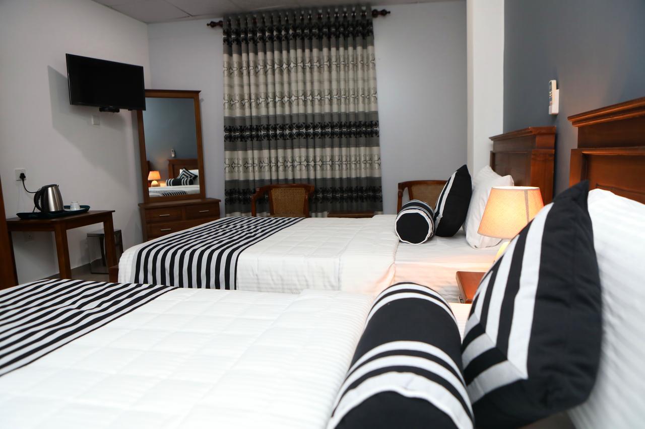 Amaya Rest Galle Zewnętrze zdjęcie