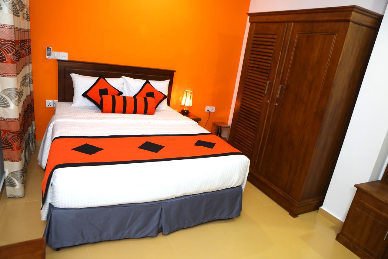 Amaya Rest Galle Zewnętrze zdjęcie