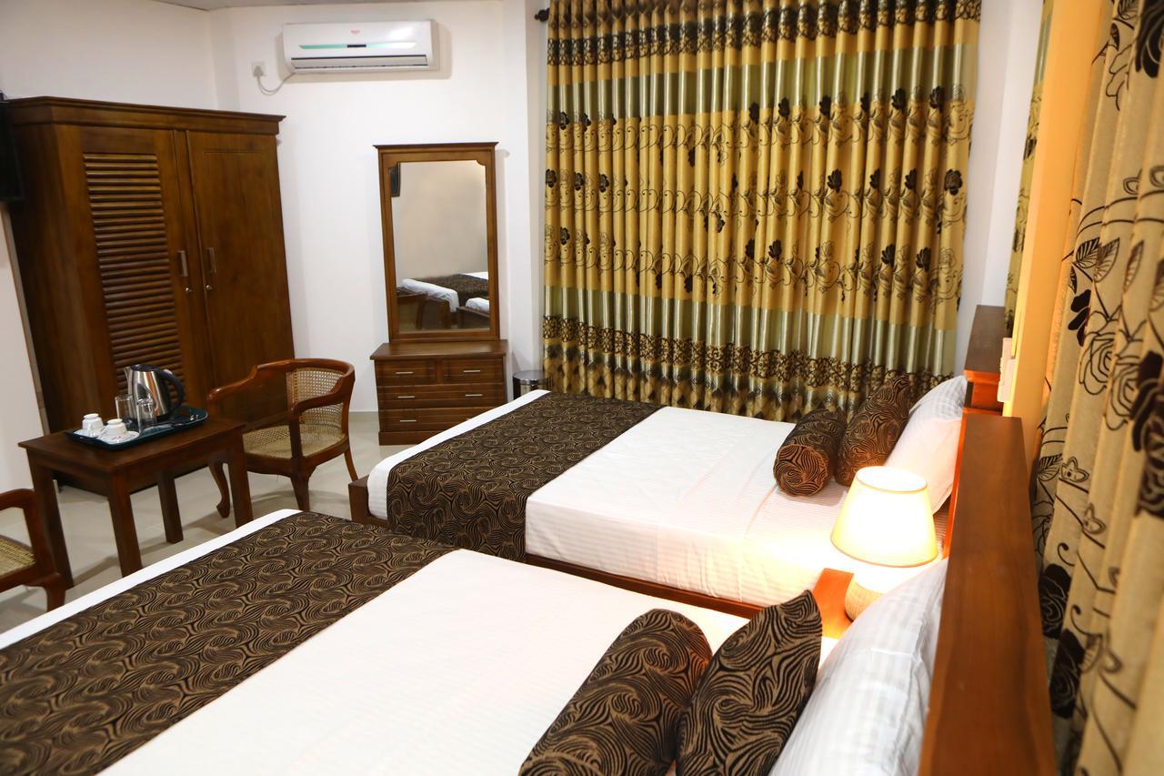 Amaya Rest Galle Zewnętrze zdjęcie