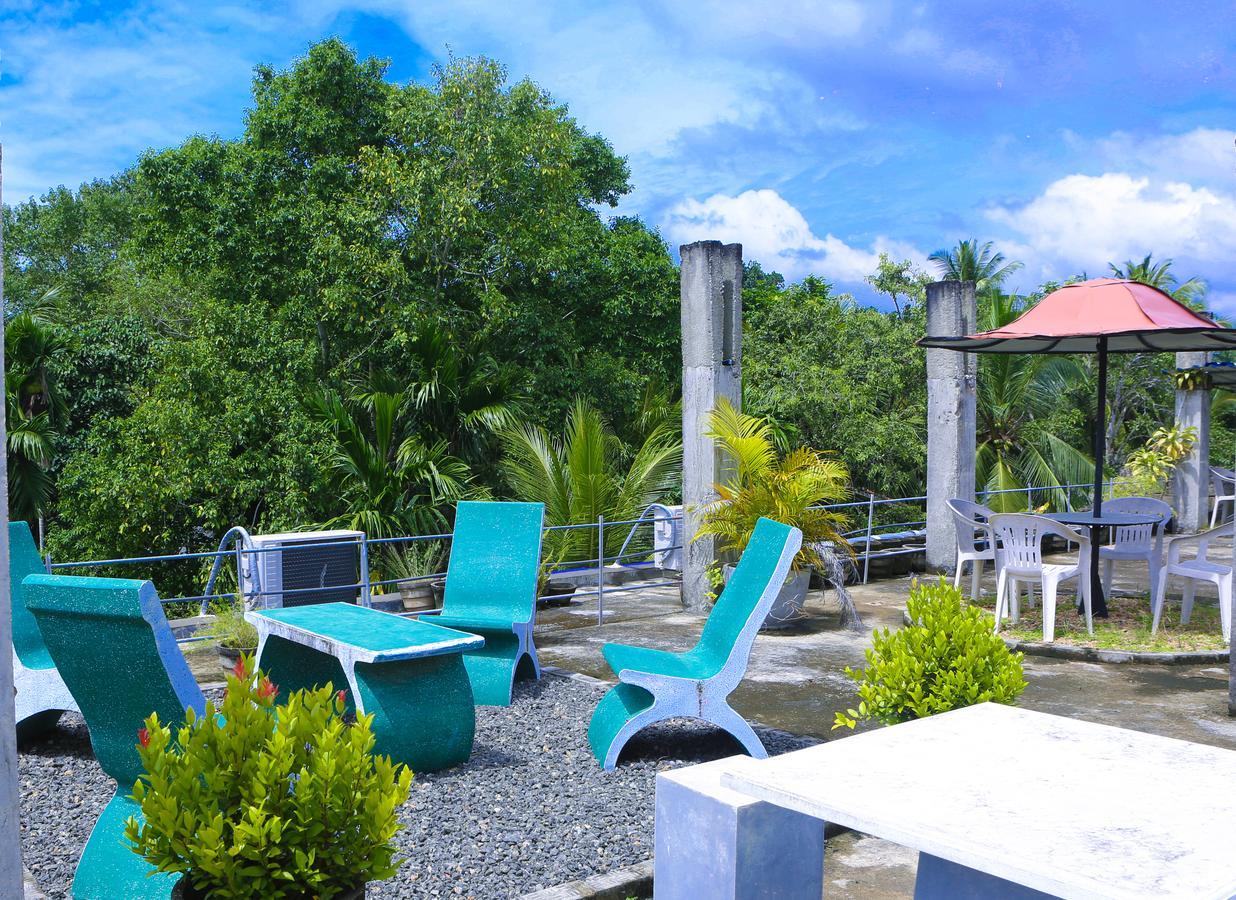 Amaya Rest Galle Zewnętrze zdjęcie