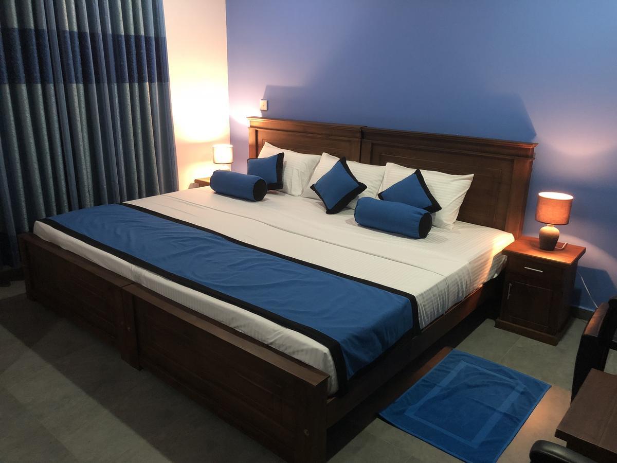 Amaya Rest Galle Zewnętrze zdjęcie