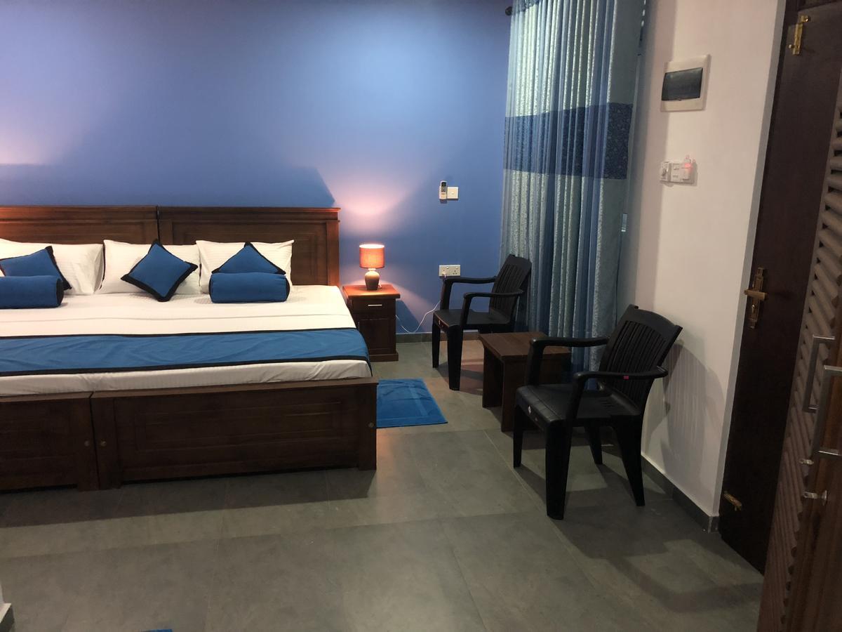 Amaya Rest Galle Zewnętrze zdjęcie