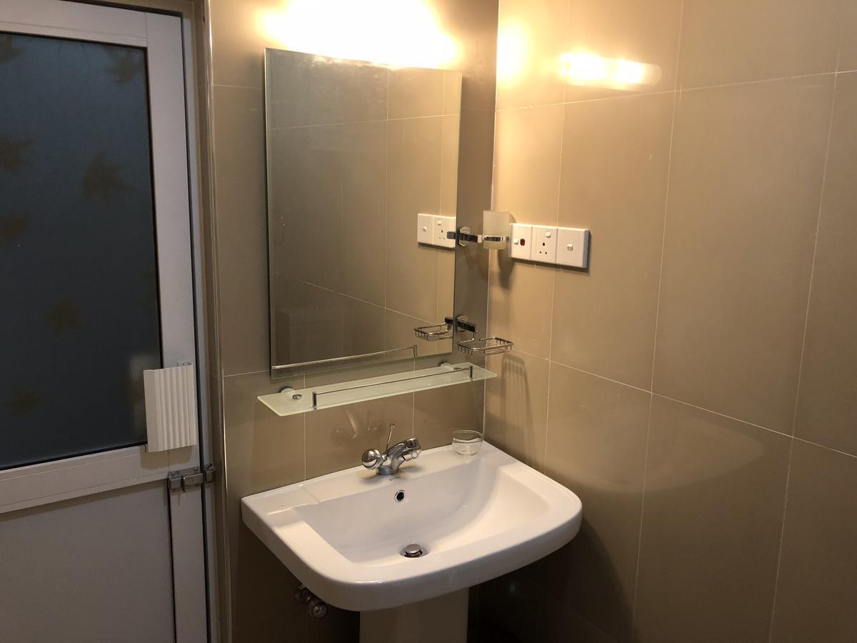 Amaya Rest Galle Zewnętrze zdjęcie