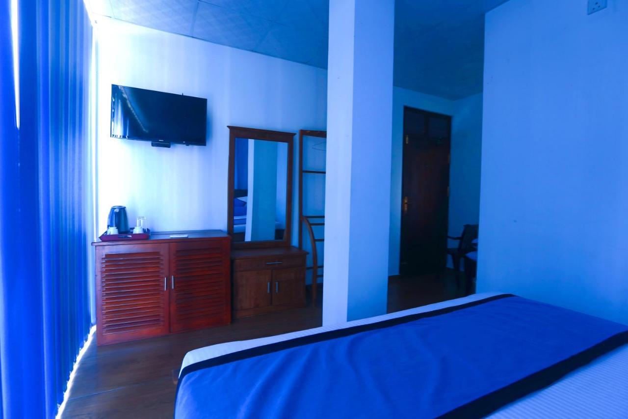 Amaya Rest Galle Zewnętrze zdjęcie