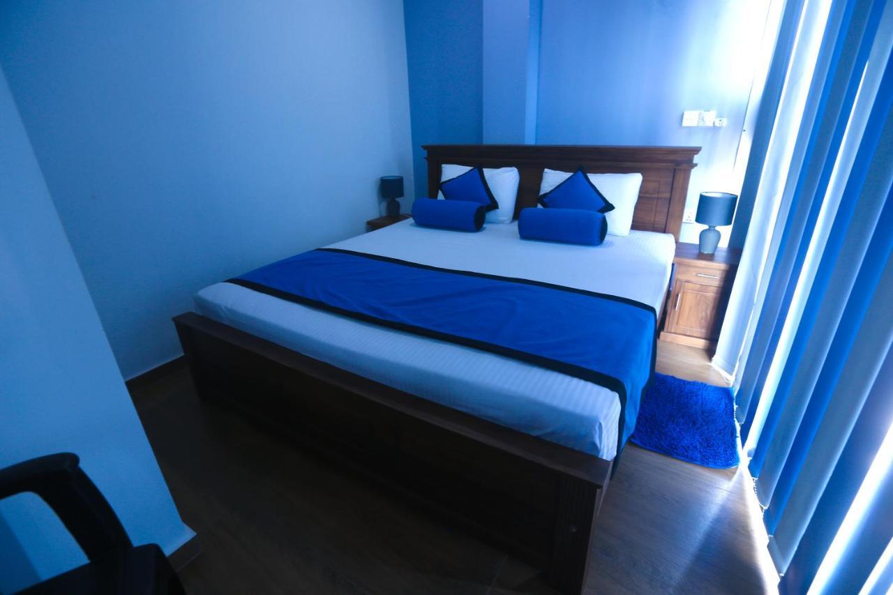 Amaya Rest Galle Zewnętrze zdjęcie