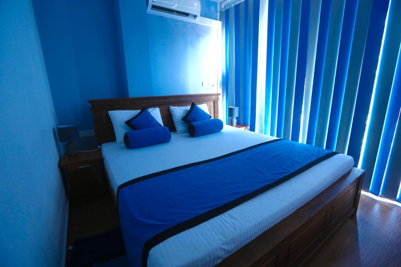 Amaya Rest Galle Zewnętrze zdjęcie