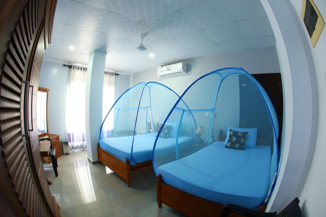 Amaya Rest Galle Zewnętrze zdjęcie