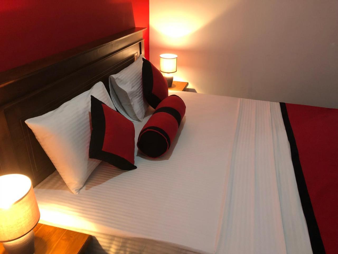 Amaya Rest Galle Zewnętrze zdjęcie