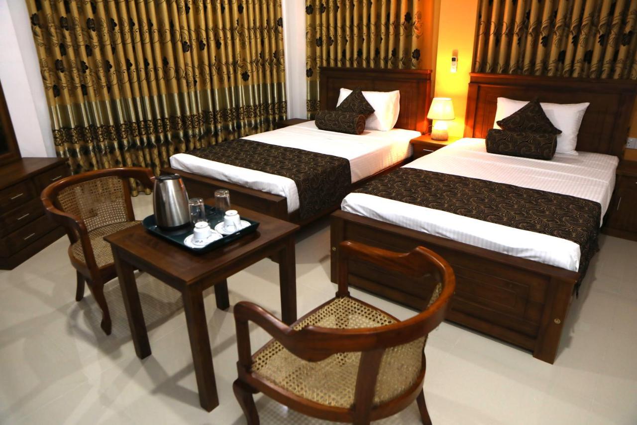Amaya Rest Galle Zewnętrze zdjęcie