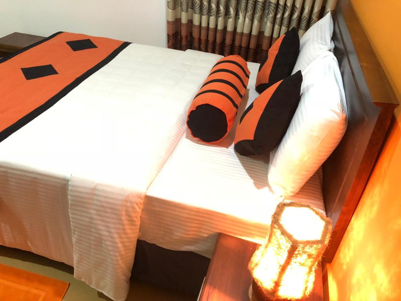 Amaya Rest Galle Zewnętrze zdjęcie