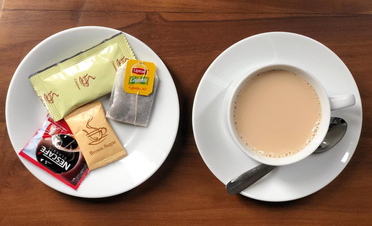Amaya Rest Galle Zewnętrze zdjęcie