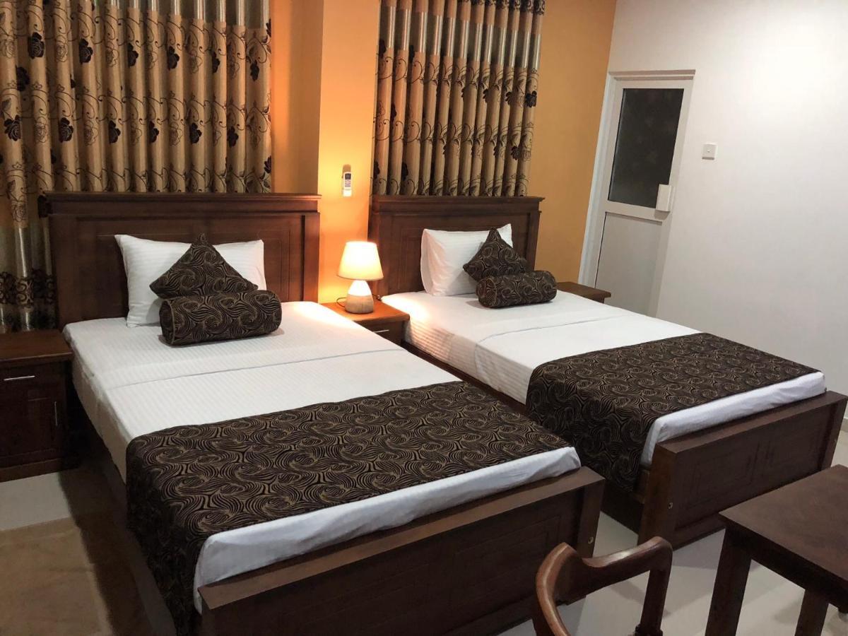Amaya Rest Galle Pokój zdjęcie