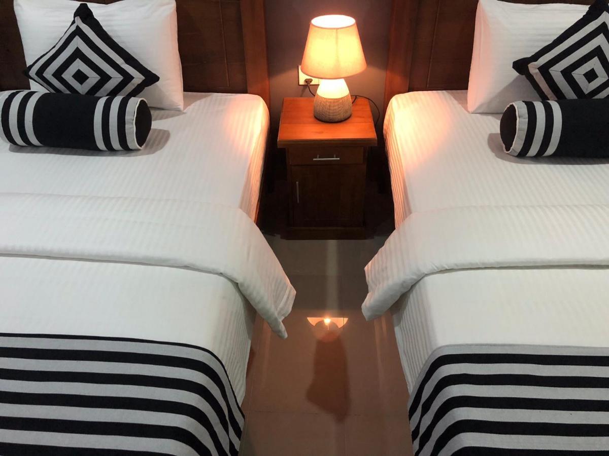Amaya Rest Galle Pokój zdjęcie